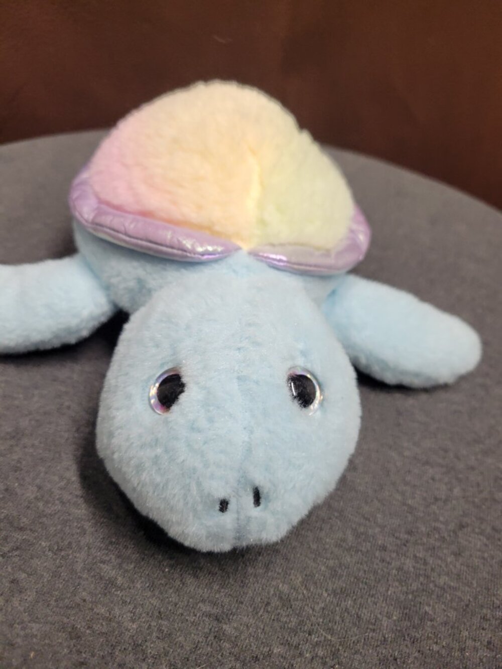 Sea Turtle plush - Picture 2 of 5